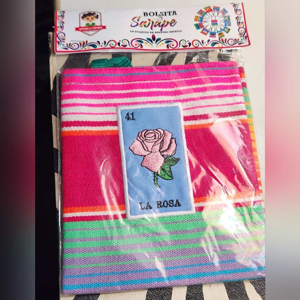 Mini Mexican 3 Pc Gift Set
